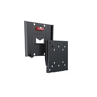 MULTIBRACKETS Multibrackets M VESA Wallmount I monteringssats - för LCD-display - svart