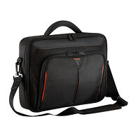 Targus Targus Classic+ Clamshell - notebook-väska