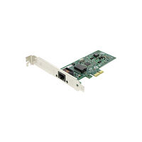 Intel Intel Gigabit CT Desktop Adapter - nätverksadapter - PCIe - Gigabit Ethernet