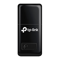 TP-LINK Technologies TP-Link TL-WN823N nätverkskort WLAN 300 Mbit/s