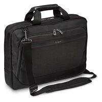Targus Targus CitySmart Slimline Topload - notebook-väska