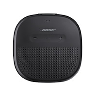 Bose Bose SoundLink Micro Bluetooth speaker Svart