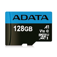 ADATA Technology ADATA Premier 128 GB MicroSDXC UHS-I Klass 10