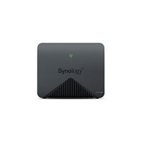 Synology Synology MR2200AC - trådlös router - Wi-Fi 5 - skrivbordsmodell