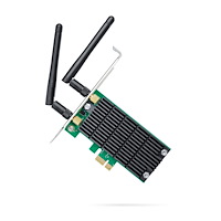 TP-LINK Technologies TP-Link Archer T4E Intern WLAN 867 Mbit/s