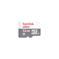SANDISK SanDisk SDSQUNR-032G-GN3MN flashminne 32 GB MicroSDHC Klass 10