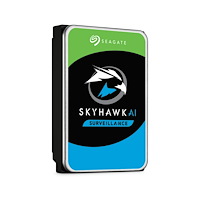 Seagate Seagate Surveillance HDD SkyHawk AI 3.5" 8 TB Serial ATA III