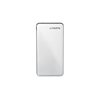 Varta Varta Energy 20000 Litium Polymer (LiPo) 20000 mAh Svart, Vit