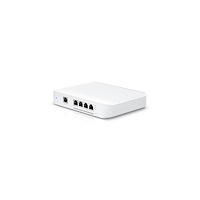 Ubiquiti Networks Ubiquiti UniFi Switch Flex XG hanterad L2 10G Ethernet (100/1000/10000) Strömförsörjning via Ethernet (PoE) stöd Vit