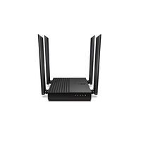 TP-LINK Technologies TP-Link Archer C64 V1 - trådlös router - Wi-Fi 5 - skrivbordsmodell
