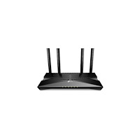TP-LINK Technologies TP-Link Archer AX23 trådlös router Gigabit Ethernet Dual-band (2,4 GHz / 5 GHz) Svart