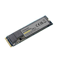 Intenso Intenso Premium - SSD - 500 GB - PCIe 3.0 x4 (NVMe)