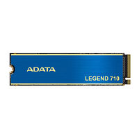 ADATA Technology ADATA LEGEND 710 M.2 512 GB PCI Express 3.0 3D NAND NVMe