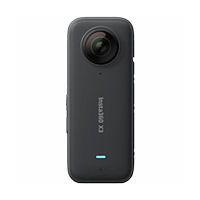 insta360.com Insta360 X3 sportkameror 72 MP 5K Ultra HD CMOS Wi-Fi 180 g