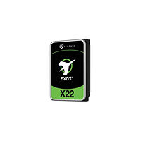 Seagate Seagate ST22000NM001E interna hårddiskar 3.5" 22 TB SATA