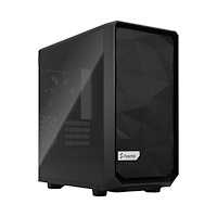Fractal Design Fractal Design Meshify 2 Mini Svart