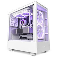 NZXT NZXT H5 Elite Midi Tower Vit