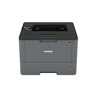Brother Brother HL-L5000D laserskrivare 1200 x 1200 DPI A4