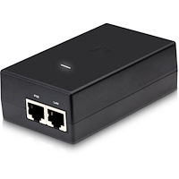 Ubiquiti Networks Ubiquiti POE-50-60W PoE-adapters Gigabit Ethernet 50 V