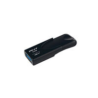 PNY Technologies PNY Attaché 4 - USB flash-enhet - 512 GB