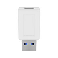 Goobay goobay - USB-adapter - USB typ A till 24 pin USB-C