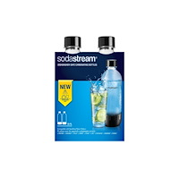 SodaStream SodaStream 1042260410 kolsyremaskinstillbehör Kolsyreflaska