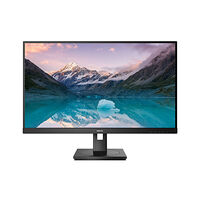 Philips Philips 275S9JML/00 platta pc-skärmar 68,6 cm (27") 2560 x 1440 pixlar Svart