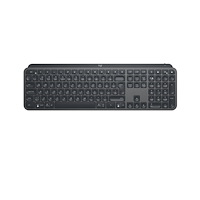 Logitech Logitech Mx Keys For Business tangentbord Bluetooth Nordic grafit
