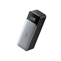 Anker Group Anker 737 24000 mAh Svart, Silver