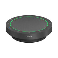 Jabra Jabra Speak2 55 MS - högtalartelefon - USB-A, USB-C
