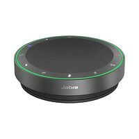 Jabra Jabra Speak2 75 högtalartelefoner Universal USB/Bluetooth Grå