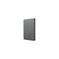 Seagate Seagate Basic externa hårddiskar 2 TB Silver