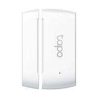 TP-LINK Technologies Tapo T110 V1 - dörr- och fönstersensor - smart