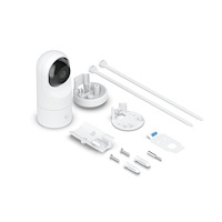 Ubiquiti Networks Ubiquiti G5 Flex Kupol-formad IP-säkerhetskamera Inomhus & utomhus 2688 x 1512 pixlar Tak/vägg/bord