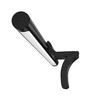 Xiaomi Xiaomi Mi Computer Monitor Light Bar bordslampor 5 W Svart