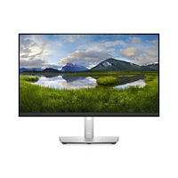 DELL DELL P Series Bildskärmen 24 USB-C Hub – P2422HE