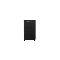 ASUSTeK COMPUTER ASUS Prime AP201 MicroATX Mini Tower Svart