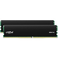 Crucial Crucial CP2K16G4DFRA32A RAM-minnen 32 GB 2 x 16 GB DDR4 3200 MHz