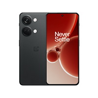 OnePlus OnePlus Nord 3 5G 17,1 cm (6.74") Dubbla SIM-kort Android 13 USB Type-C 8 GB 128 GB 5000 mAh Grå