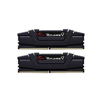 G.Skill G.Skill Ripjaws V F4-3600C16D-16GVKC RAM-minnen 16 GB 2 x 8 GB DDR4 3600 MHz