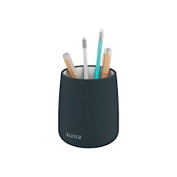 LEITZ Leitz Cosy pennkopp - ceramic - sammetsgrå