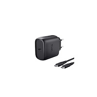 Trust Laddare TRUST Maxo 45W USB-C