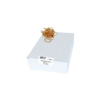 [NORDIC Brands] Gummiband nr 18 80x1.7mm 1kg 3090/fp