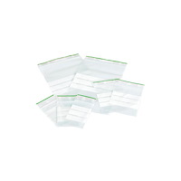 No Brand Blixtlåspåse 60x80mm MT 1000/fp