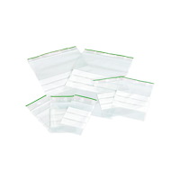 No Brand Blixtlåspåse 100x150mm MT 1000/fp