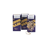 No Brand Gummiband 120x6mm nr66 500g 245/fp