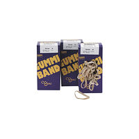 [NORDIC Brands] Gummiband nr 66 120x6mm 245/fp