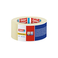 tesa Maskeringstejp TESA 4323 50mmx50m 6/fp