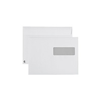 SOBER Kuvert SOBER C5 H2 PS 90g 500/fp