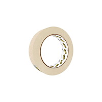 Scotch Maskeringstejp SCOTCH Basic 24mmx50m